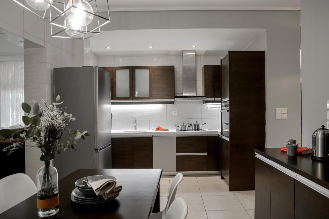 Lagonisi Luxurious Residence Ruby'S Pool Villa מראה חיצוני תמונה