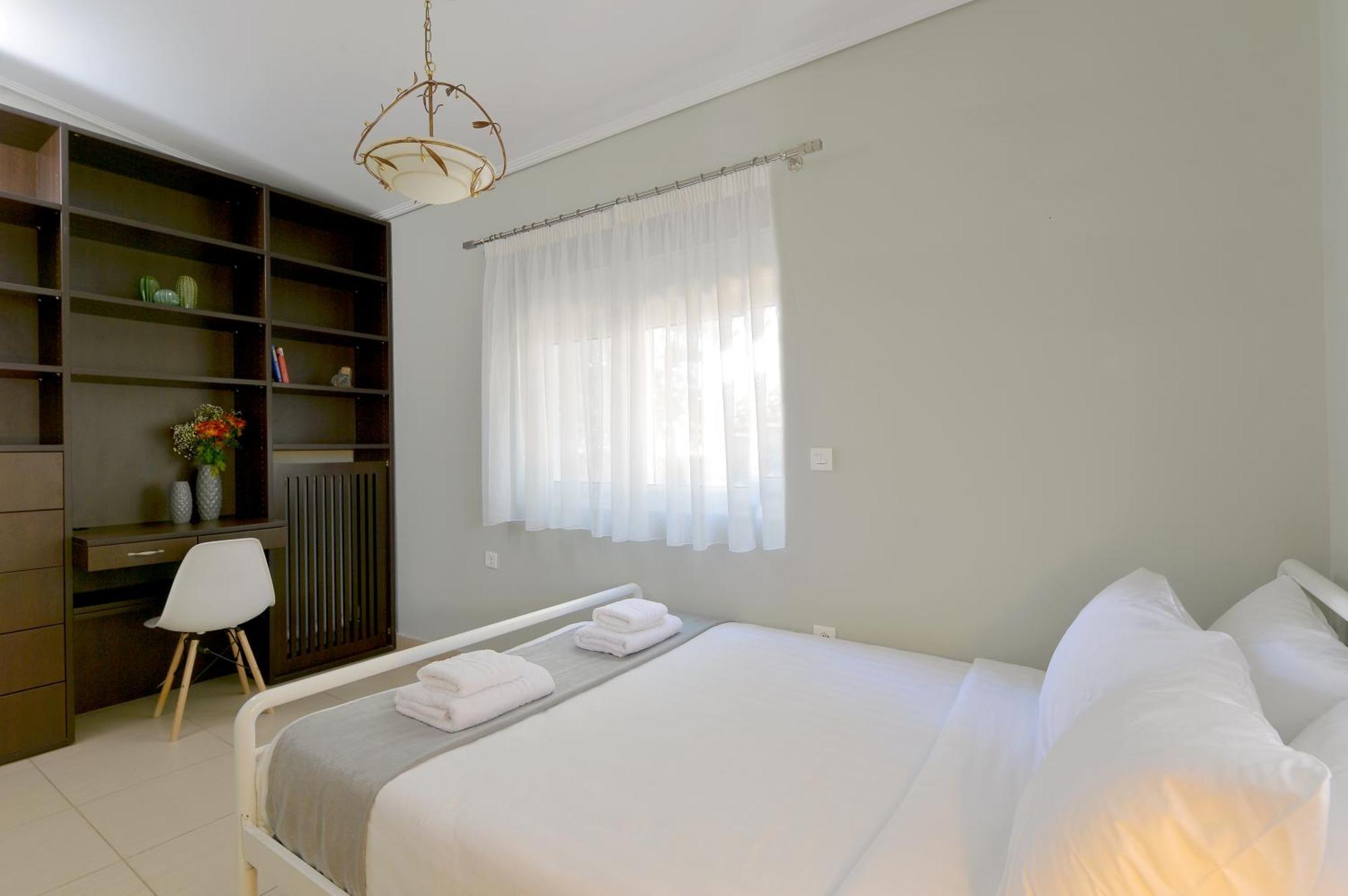 Lagonisi Luxurious Residence Ruby'S Pool Villa מראה חיצוני תמונה